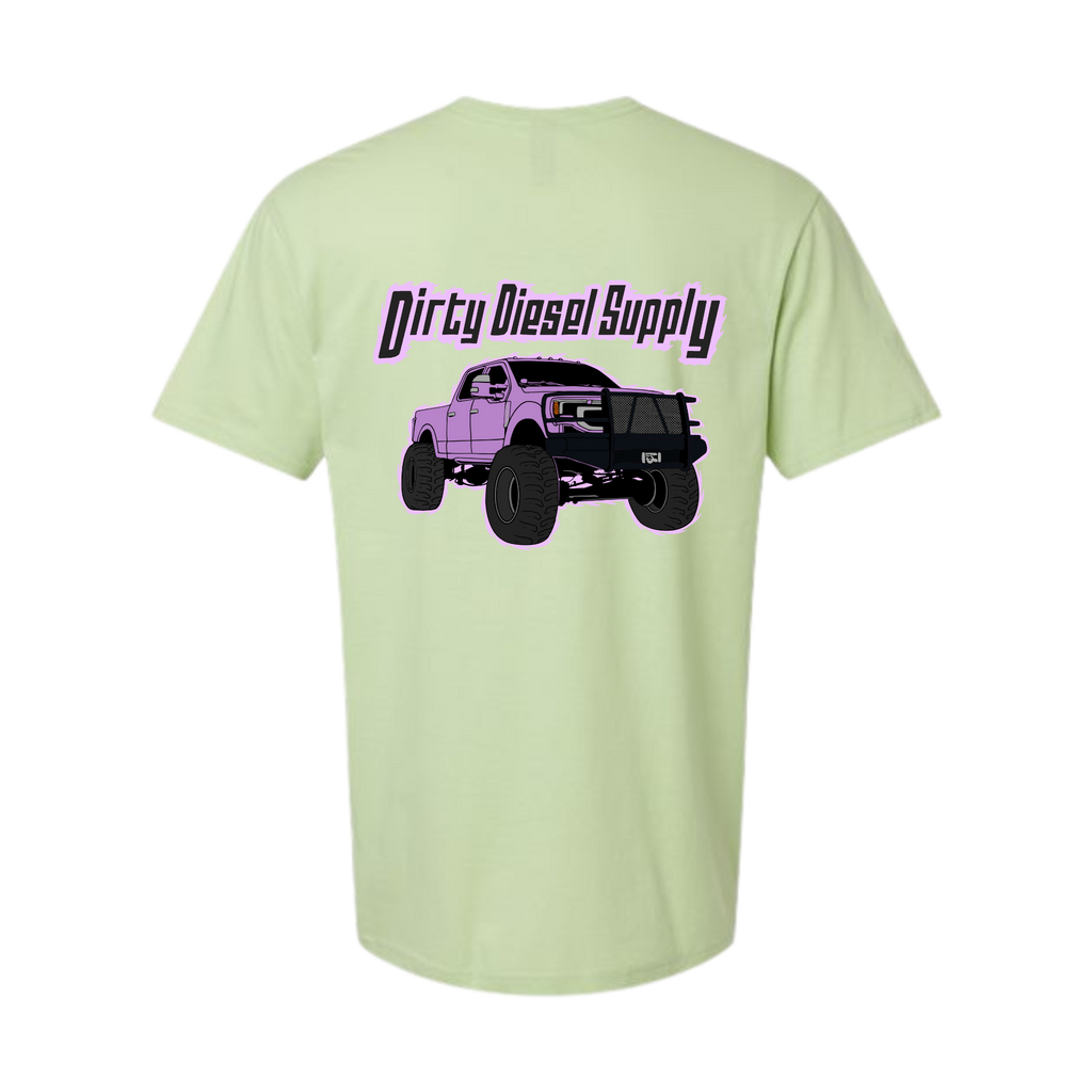 Ford Alumiduty Tee