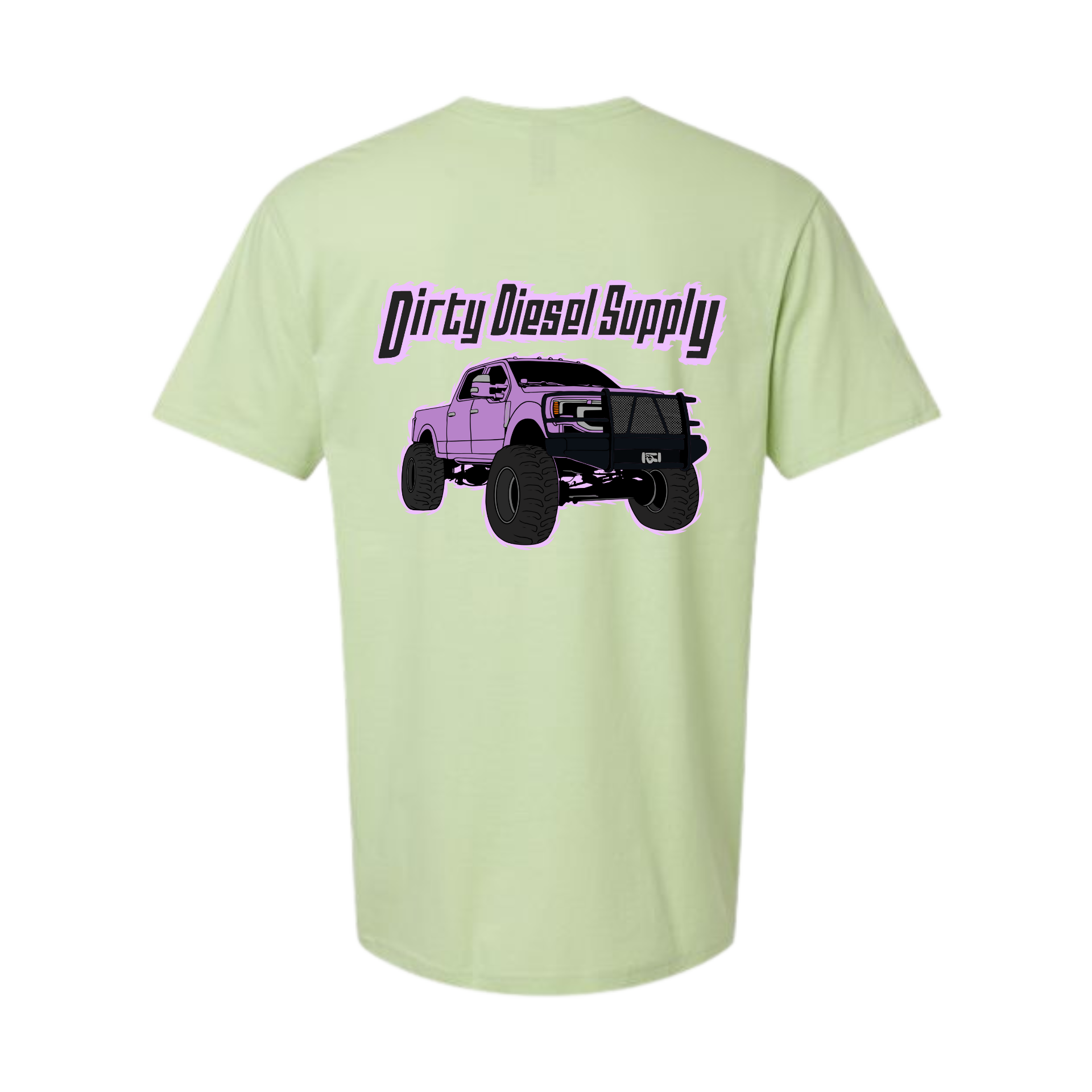 Ford Alumiduty Tee