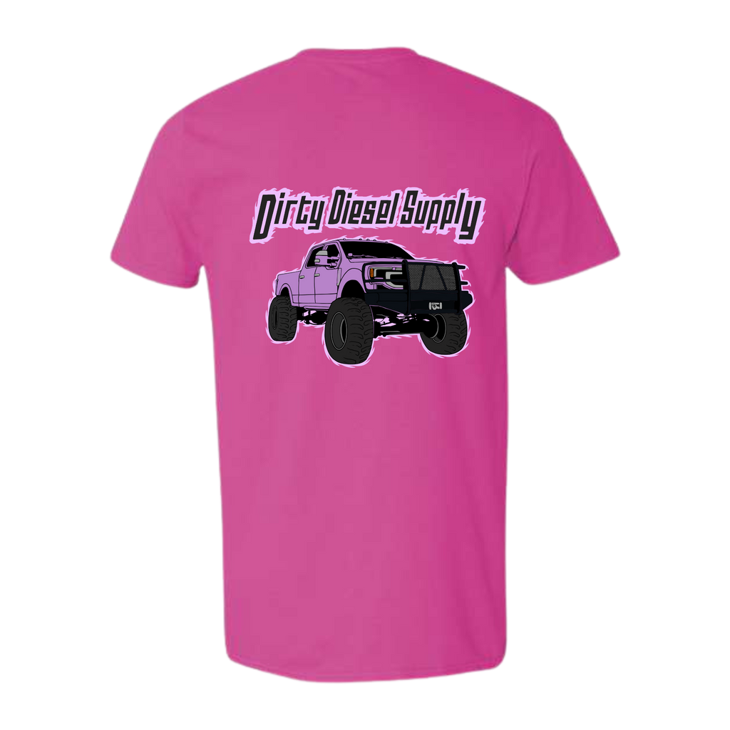 Ford Alumiduty Tee