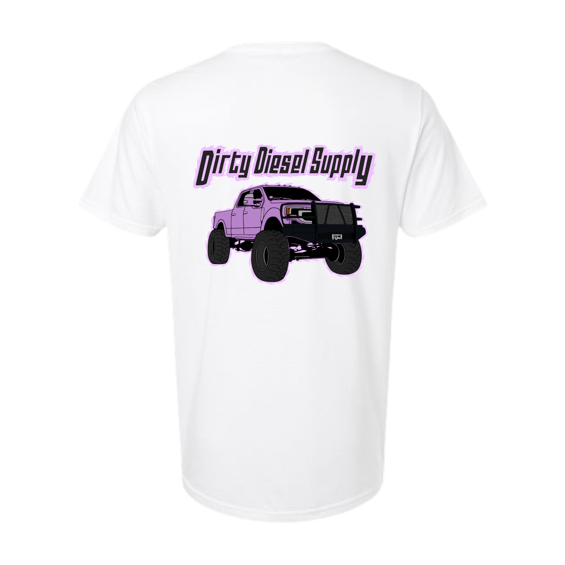 Ford Alumiduty Tee