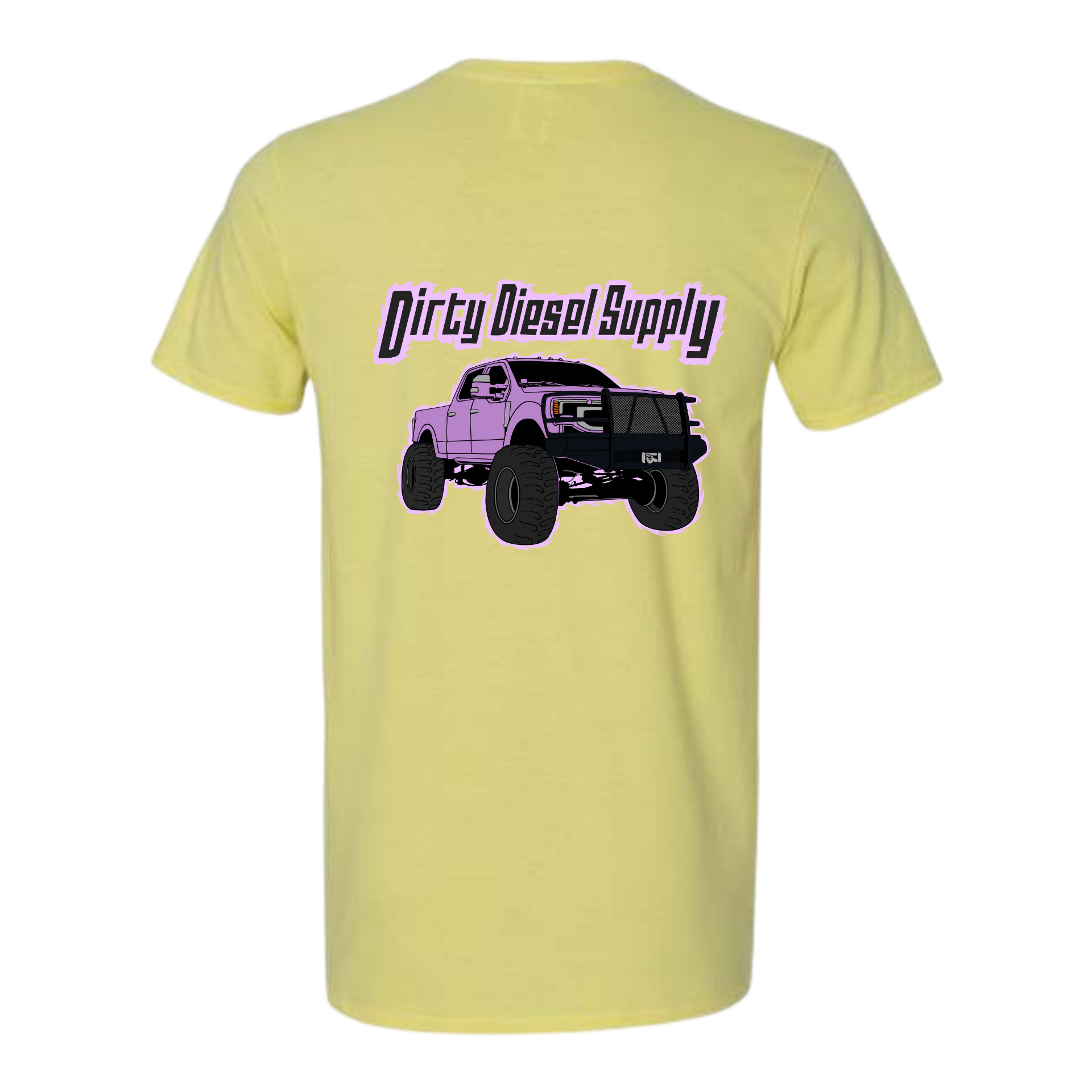 Ford Alumiduty Tee