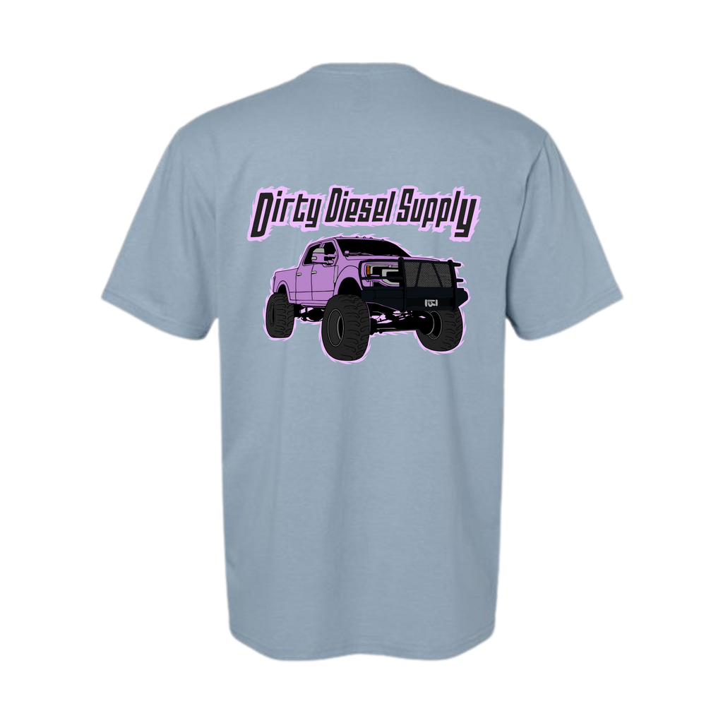 Ford Alumiduty Tee