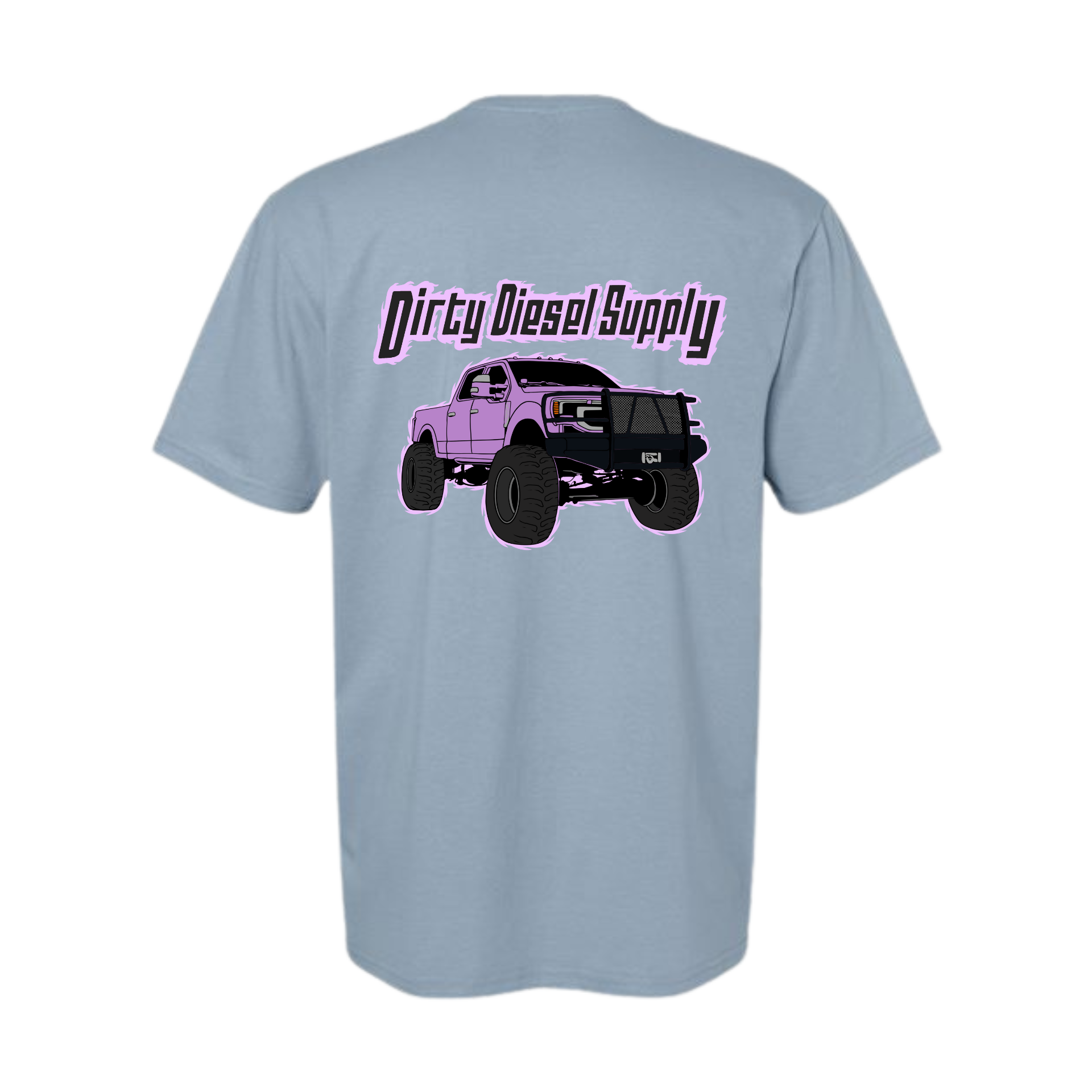 Ford Alumiduty Tee