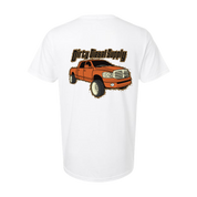 Dodge 3rd Gen Tee