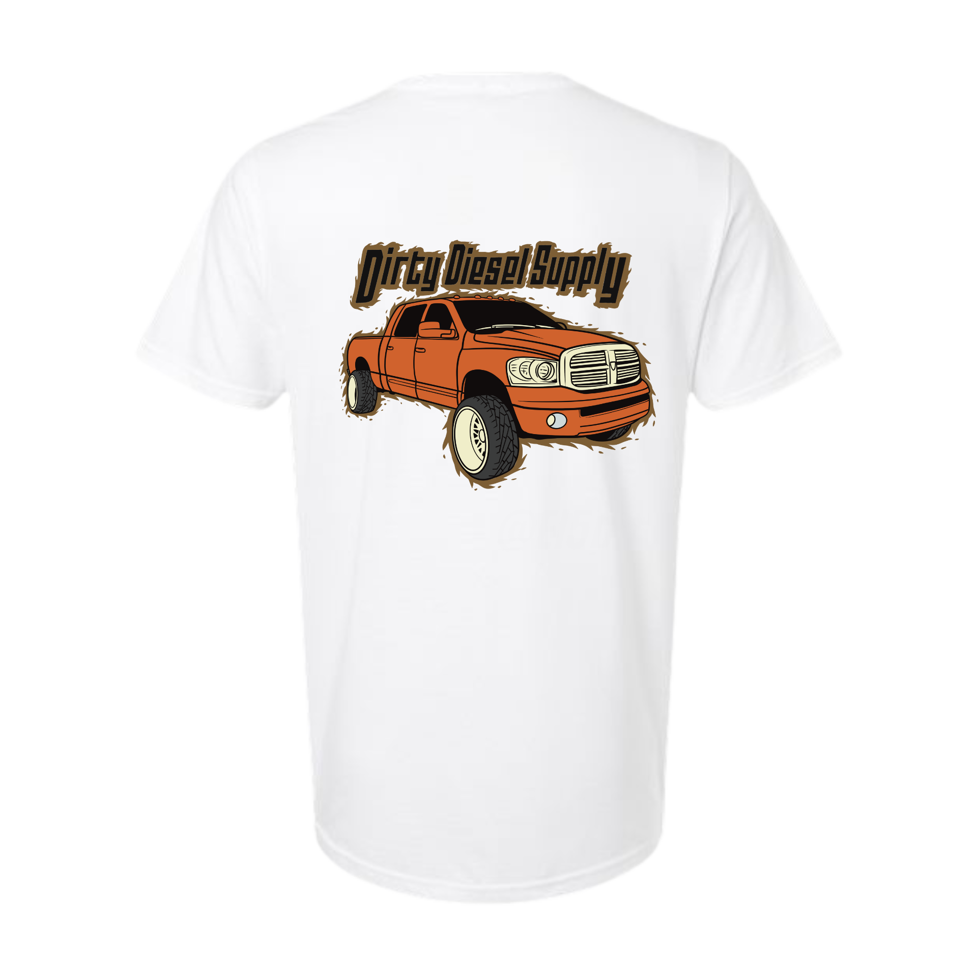 Dodge 3rd Gen Tee