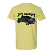Chevy Silverado Tee