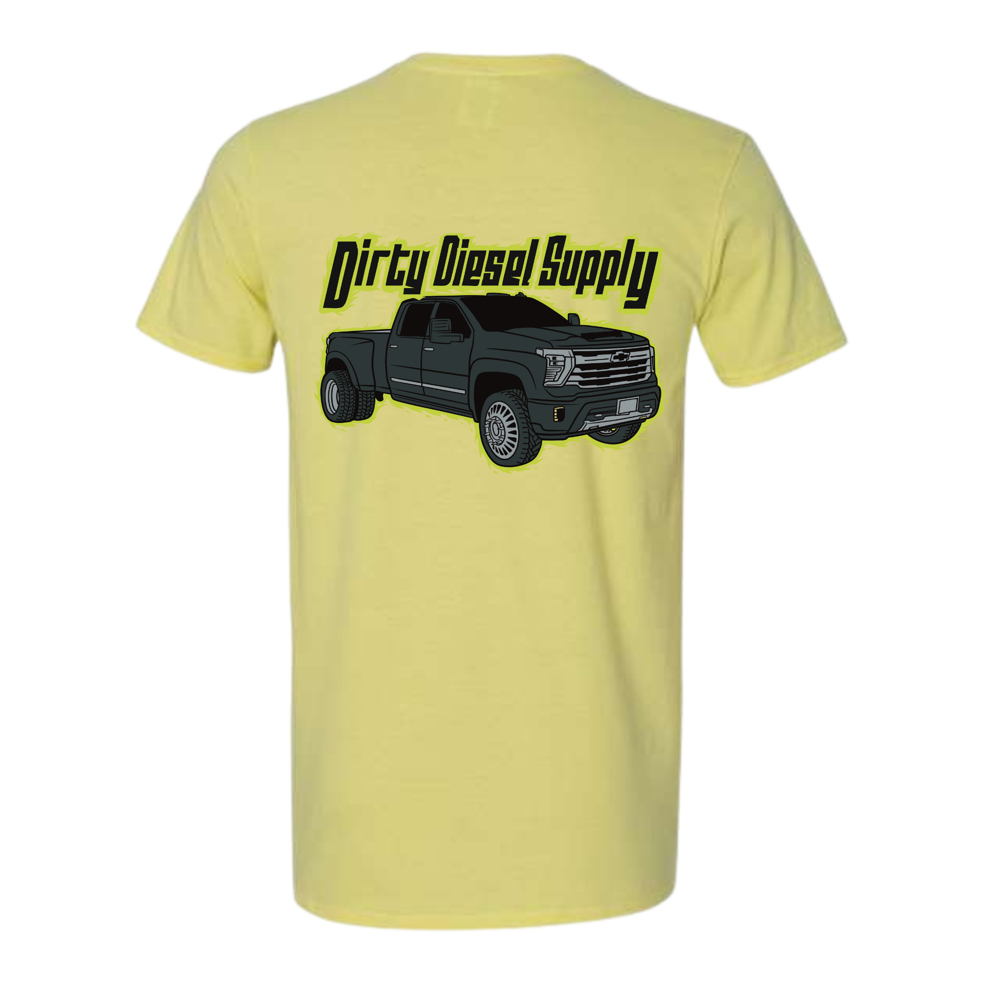Chevy Silverado Tee