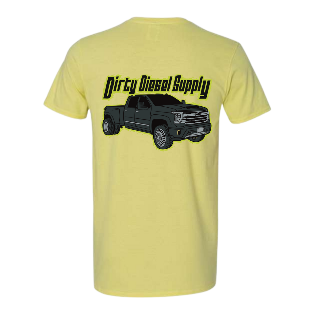 Chevy Silverado Tee