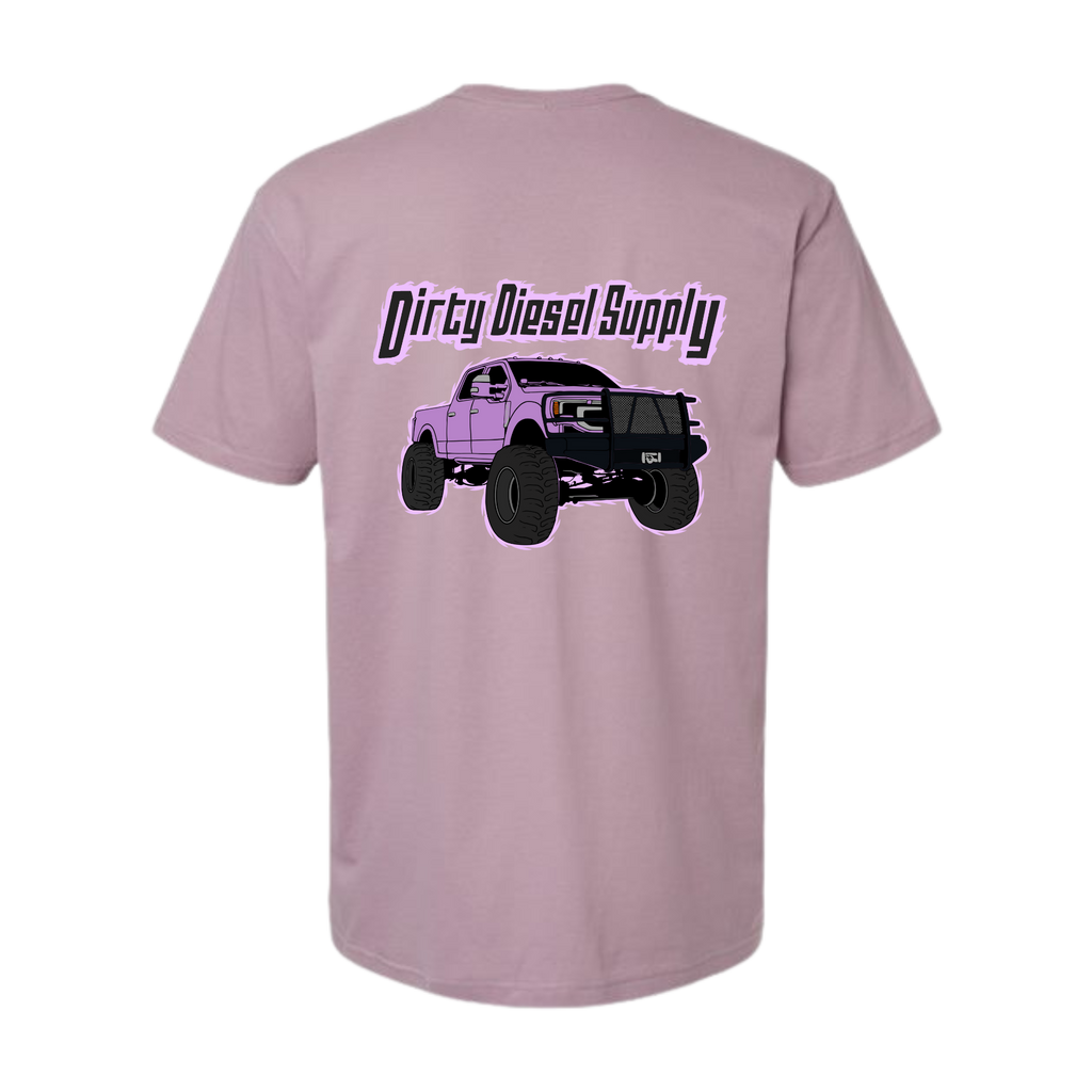 Ford Alumiduty Tee