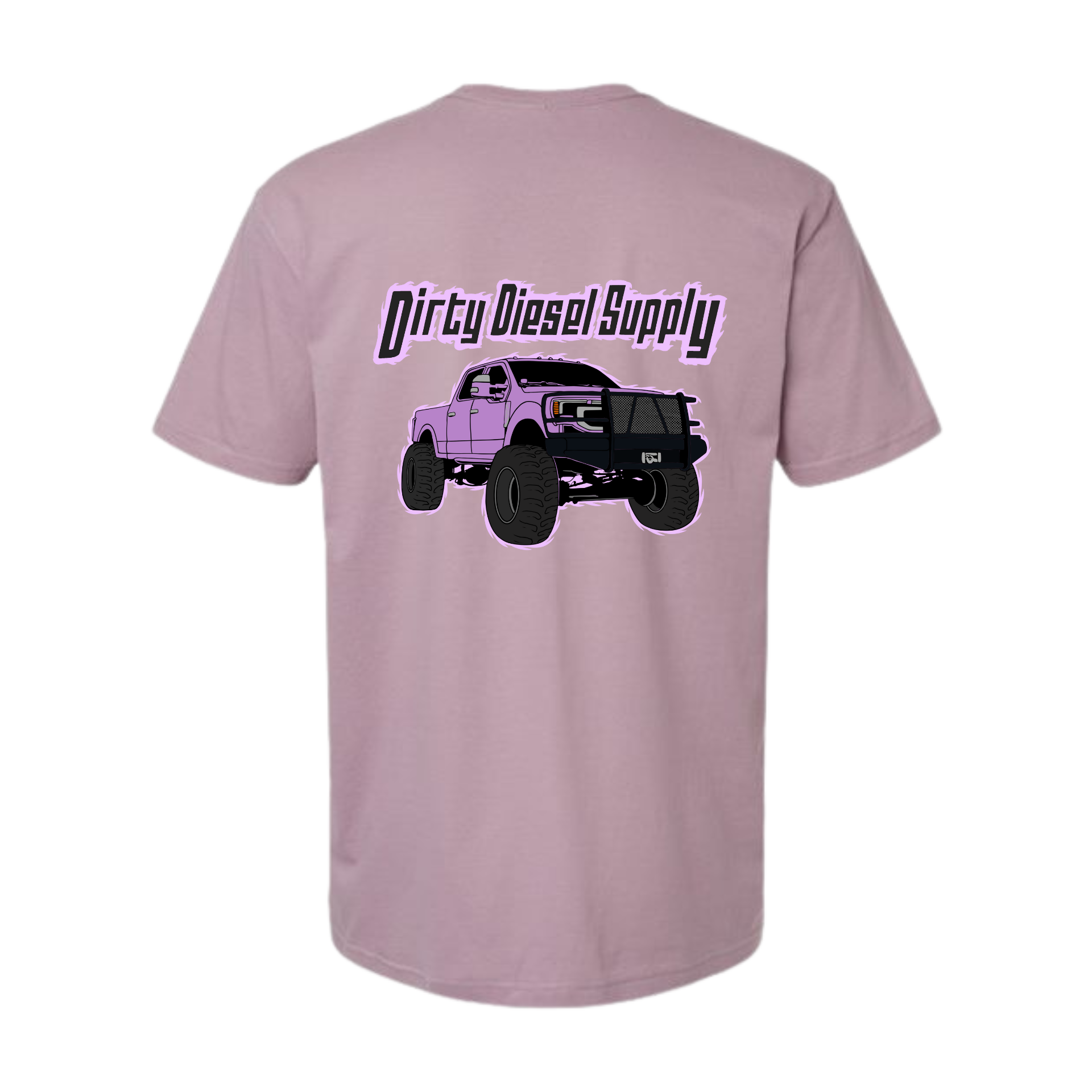 Ford Alumiduty Tee