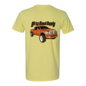 Dodge 3rd Gen Tee