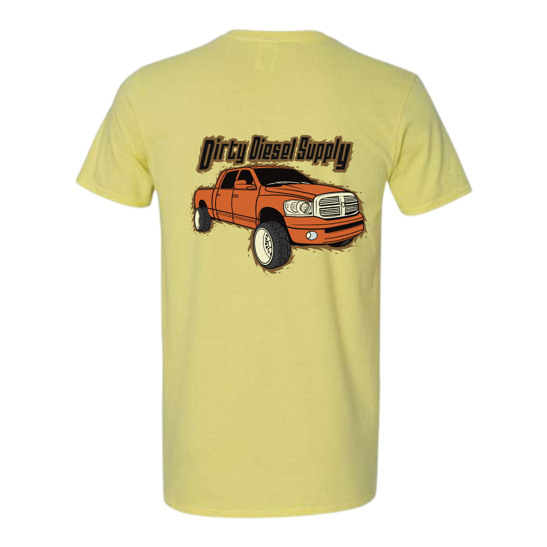 Dodge 3rd Gen Tee