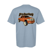 Dodge 3rd Gen Tee