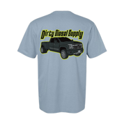 Chevy Silverado Tee