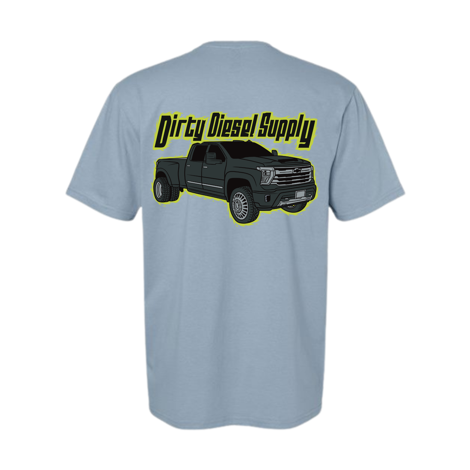 Chevy Silverado Tee