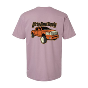 Dodge 3rd Gen Tee