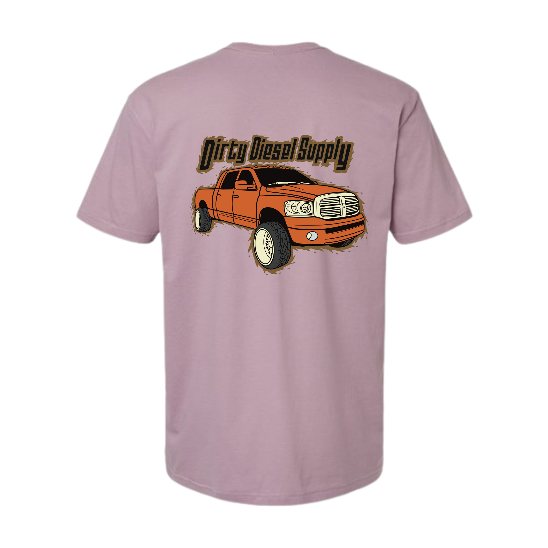 Dodge 3rd Gen Tee