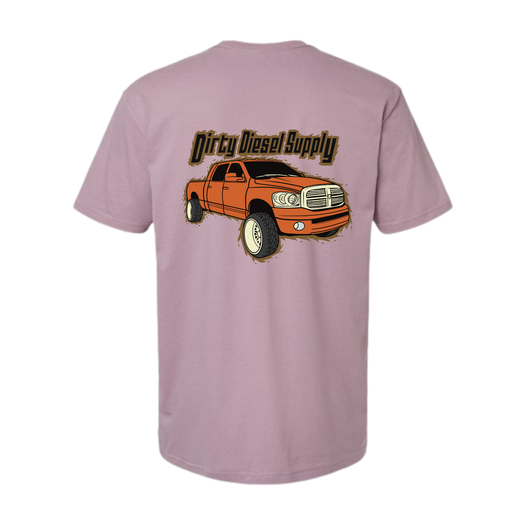 Dodge 3rd Gen Tee