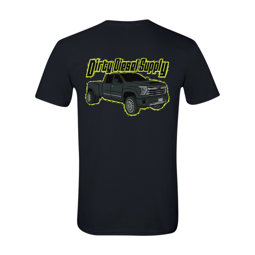 Chevy Silverado Tee