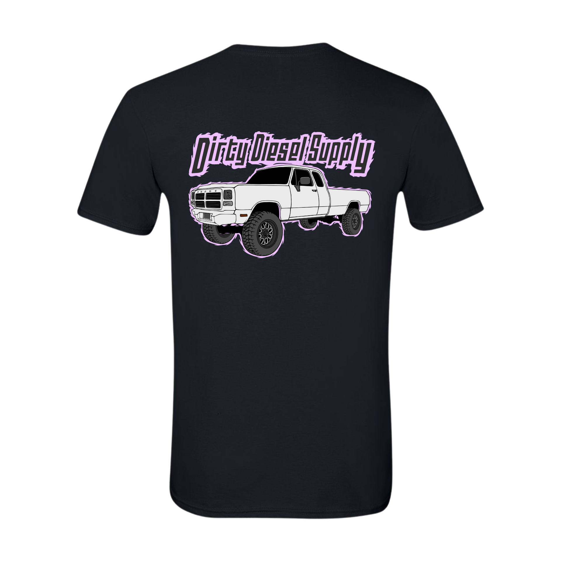 Dodge 1st Gen Tee