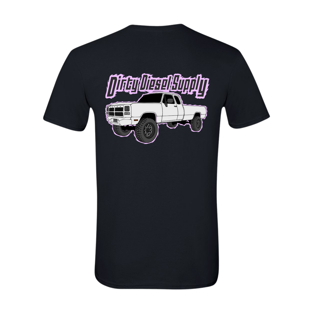 Dodge 1st Gen Tee