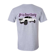 Dodge 1st Gen Tee