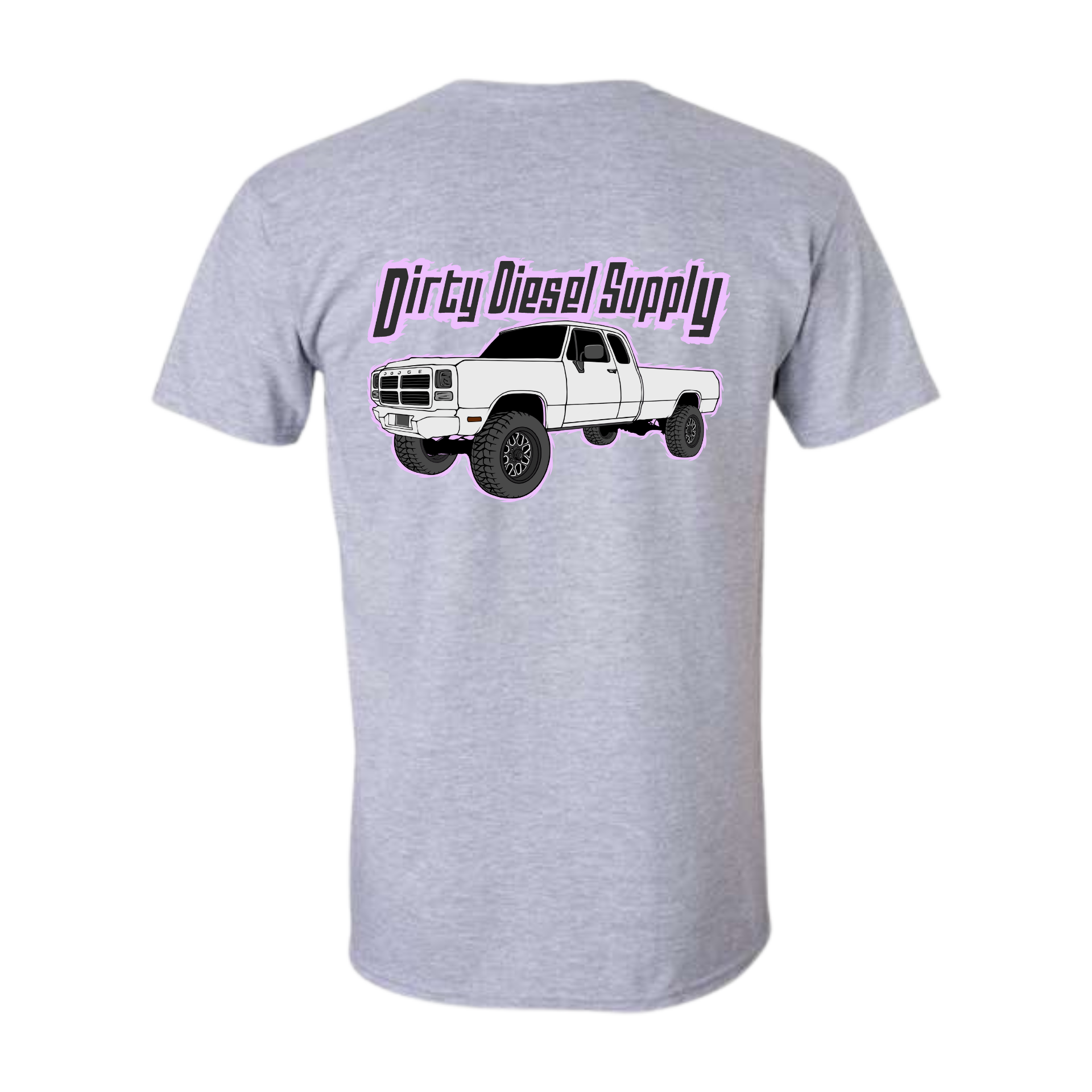 Dodge 1st Gen Tee