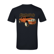Dodge 3rd Gen Tee