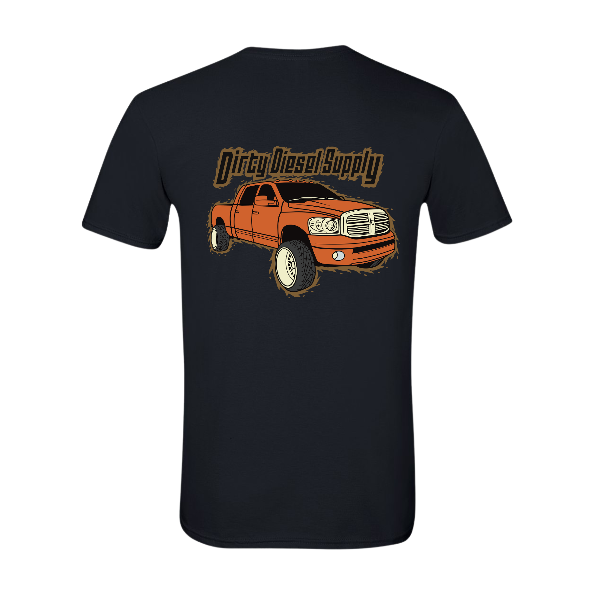 Dodge 3rd Gen Tee