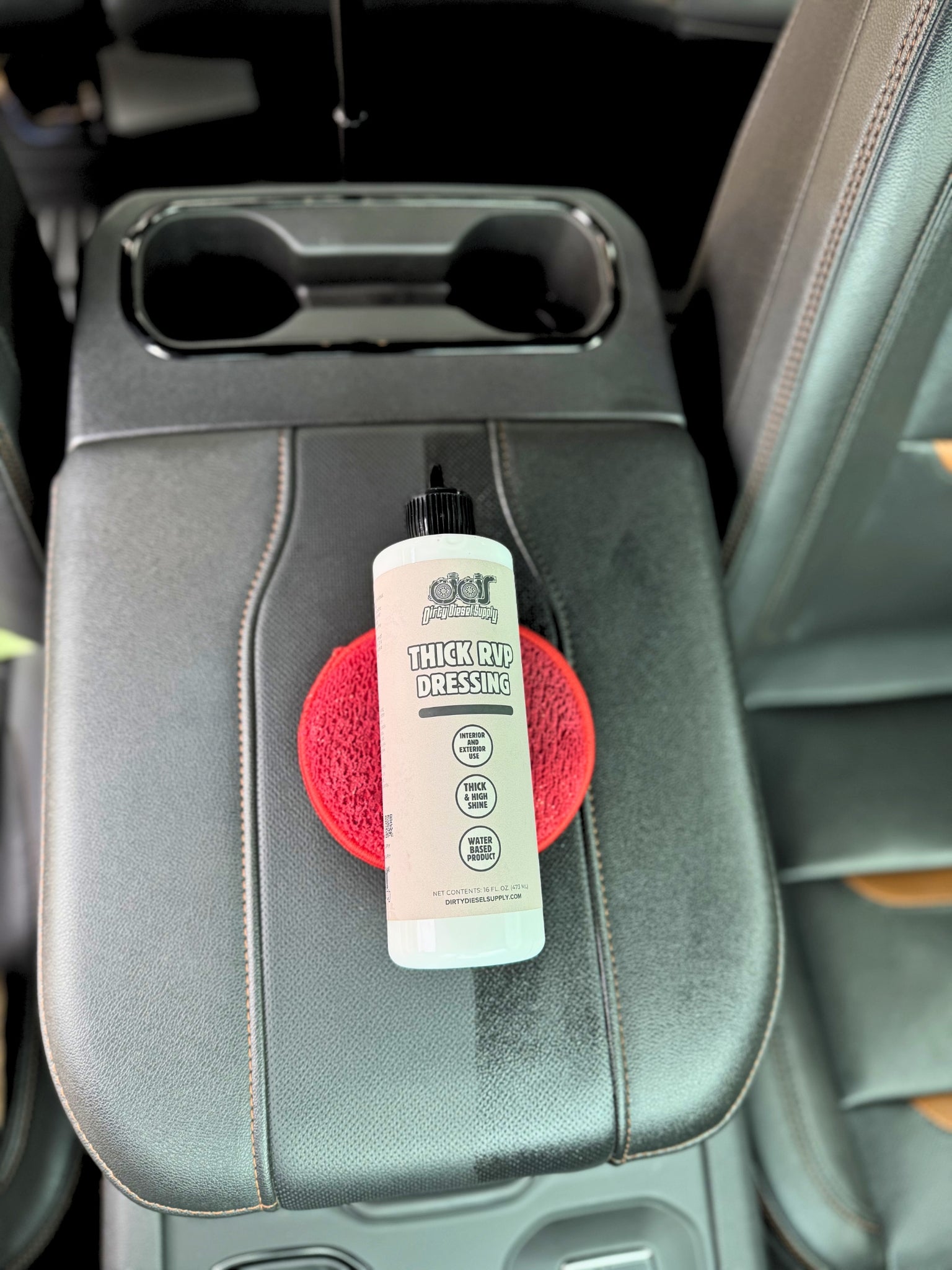 Exterior Detailing Bundle