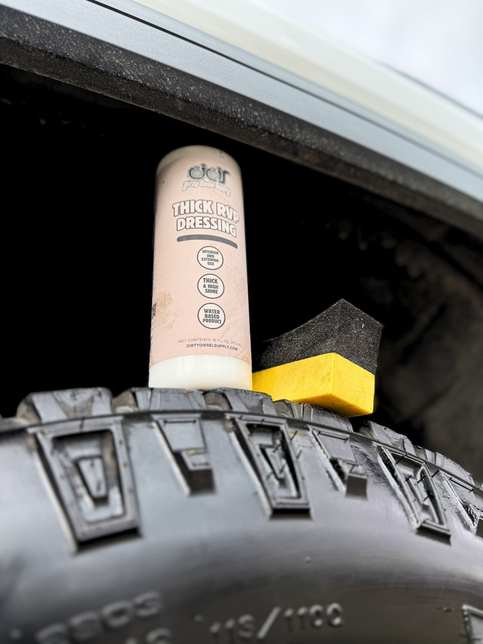 Exterior Detailing Bundle