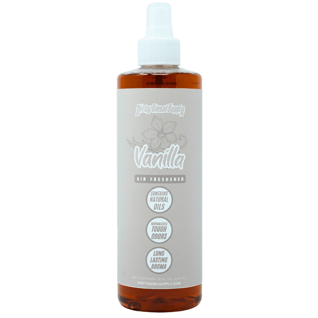 Air Freshener Spray