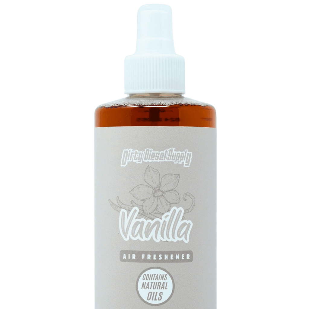 Air Freshener Spray