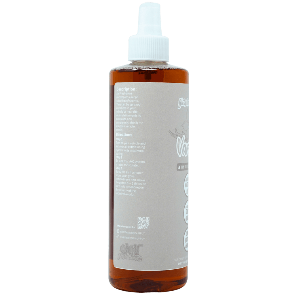 Air Freshener Spray