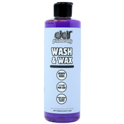 Wash & Wax