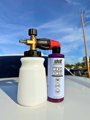 Exterior Detailing Bundle