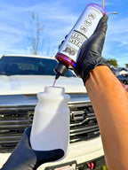 Exterior Detailing Bundle