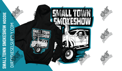 Smokeshow Hoodie