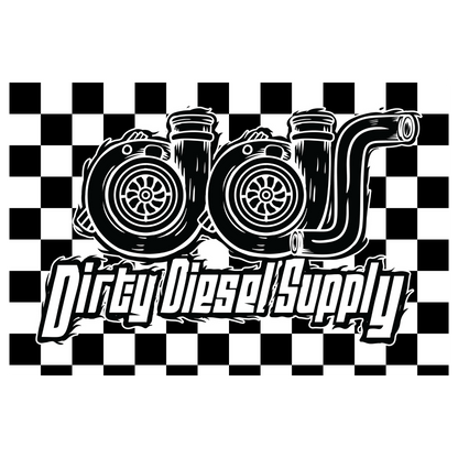 Checkered Flag