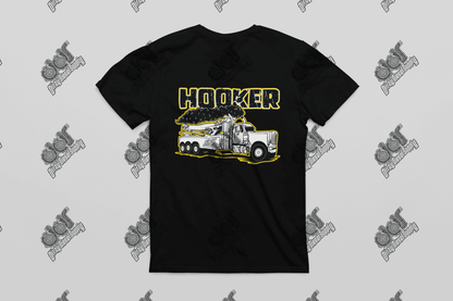 Hooker Tee