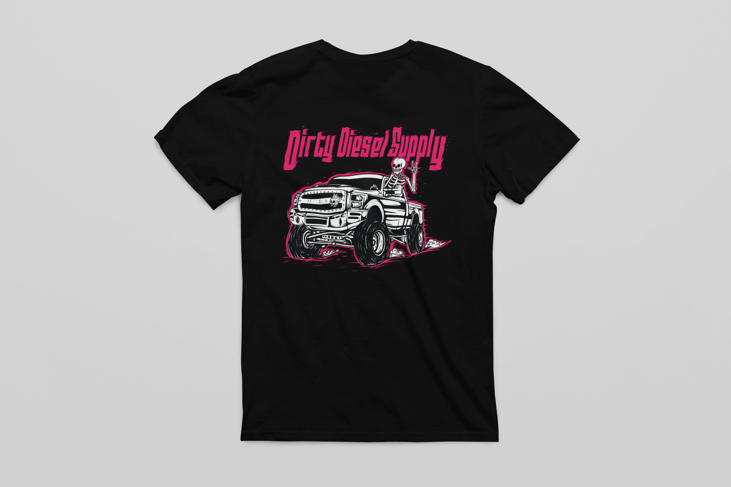 Ford 6.7 Tee