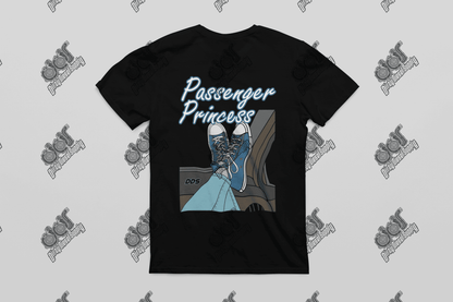 Passenger Princess Tee