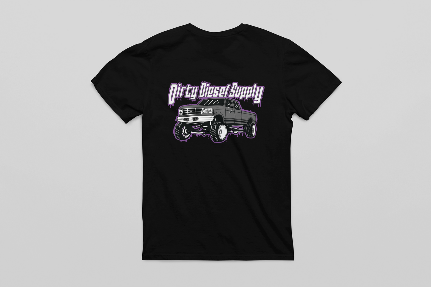 Ford 7.3 Tee
