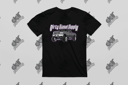 Ford 7.3 Tee