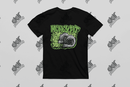 Money Pit Tee