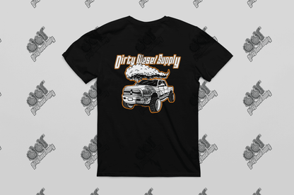 Dodge 4th Gen Tee