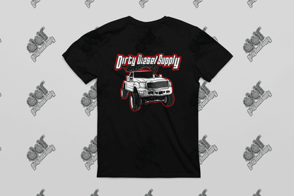 Ford 6.0 Tee