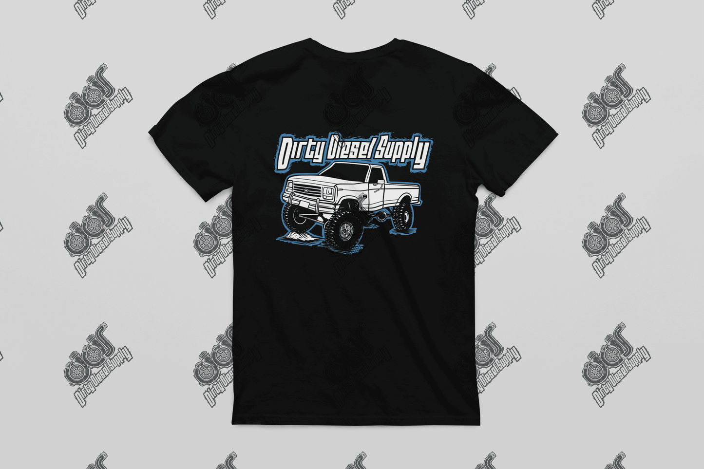 Ford 6.9 Tee