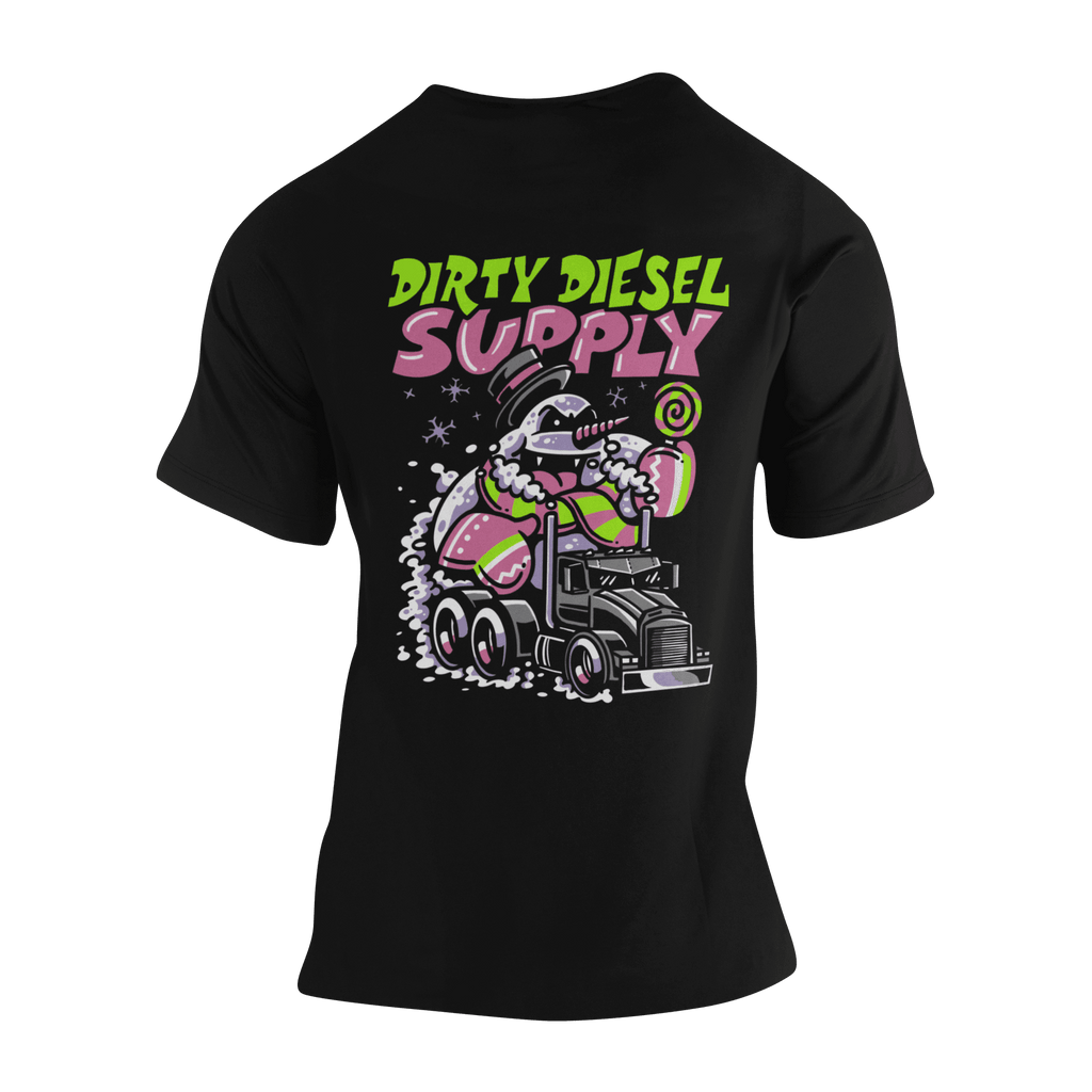 Holiday Tee