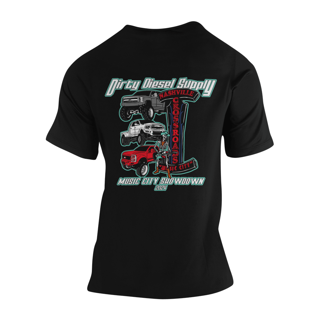 MCS 2024 Tee